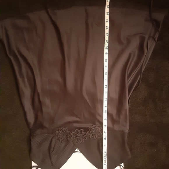 Black Negligee - Picture 8 of 12